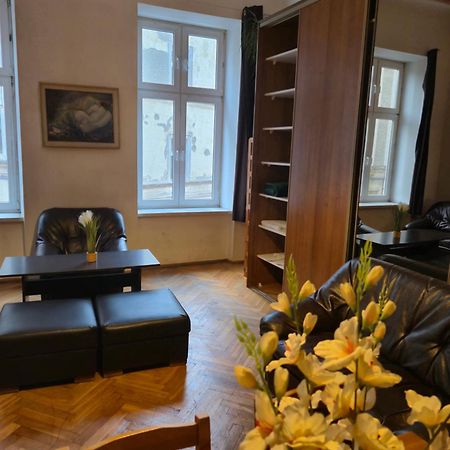 Agnieszki Room Nr 1 Краков Экстерьер фото