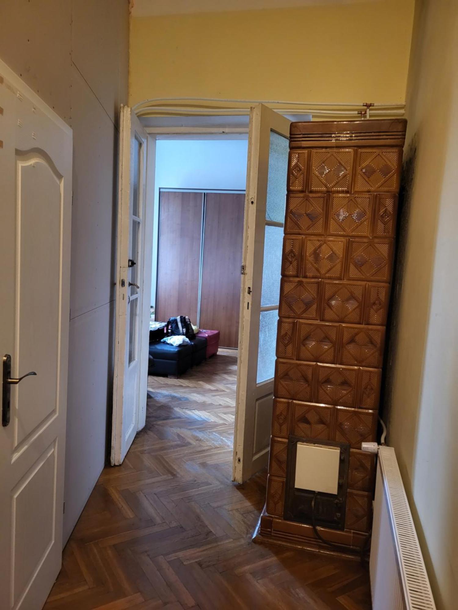 Agnieszki Room Nr 1 Краков Экстерьер фото